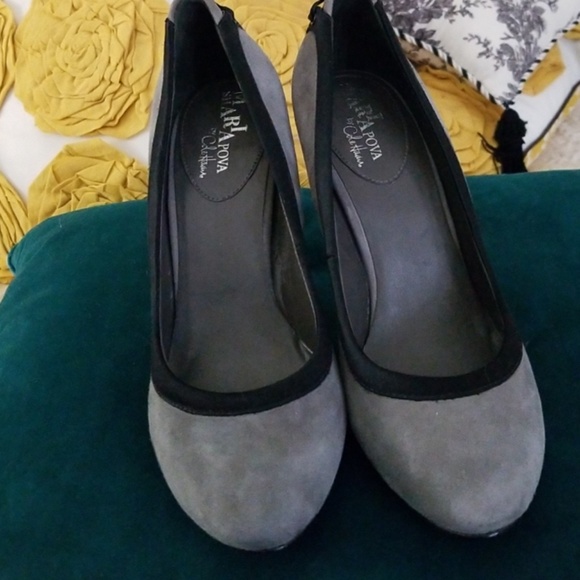 COLE HAAN WITH NIKE TECHNOLOGY NWOB SIZE 8 - Picture 8 of 8